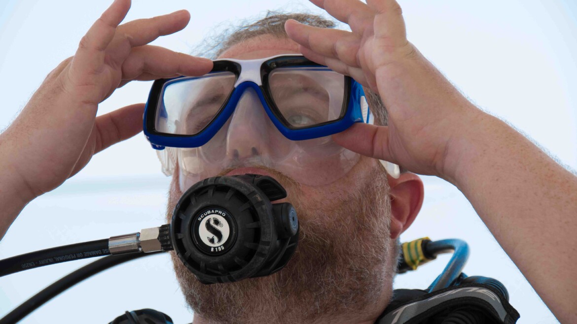 PADI Fish Identification > Freestyle Divers LLC